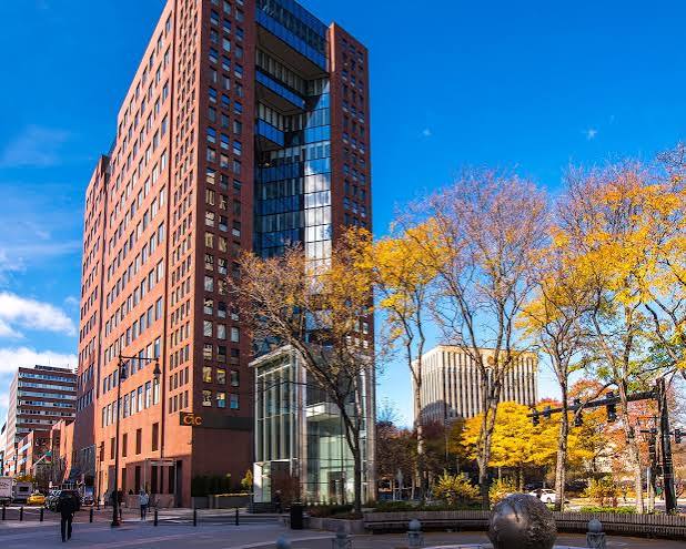 Boston, United States