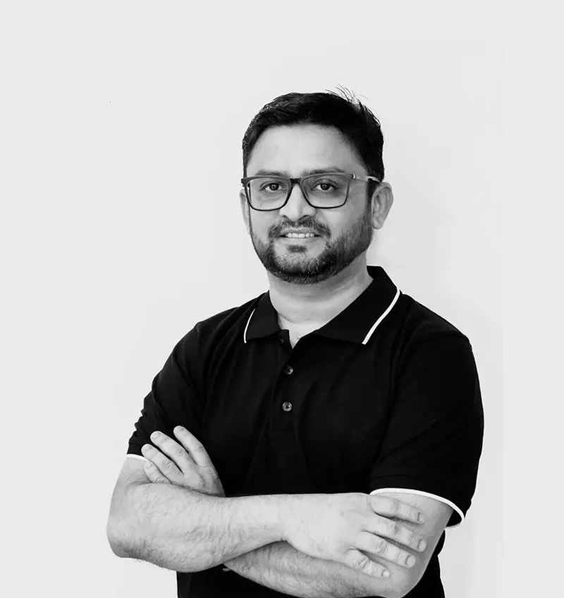 Dhaval Kedaria